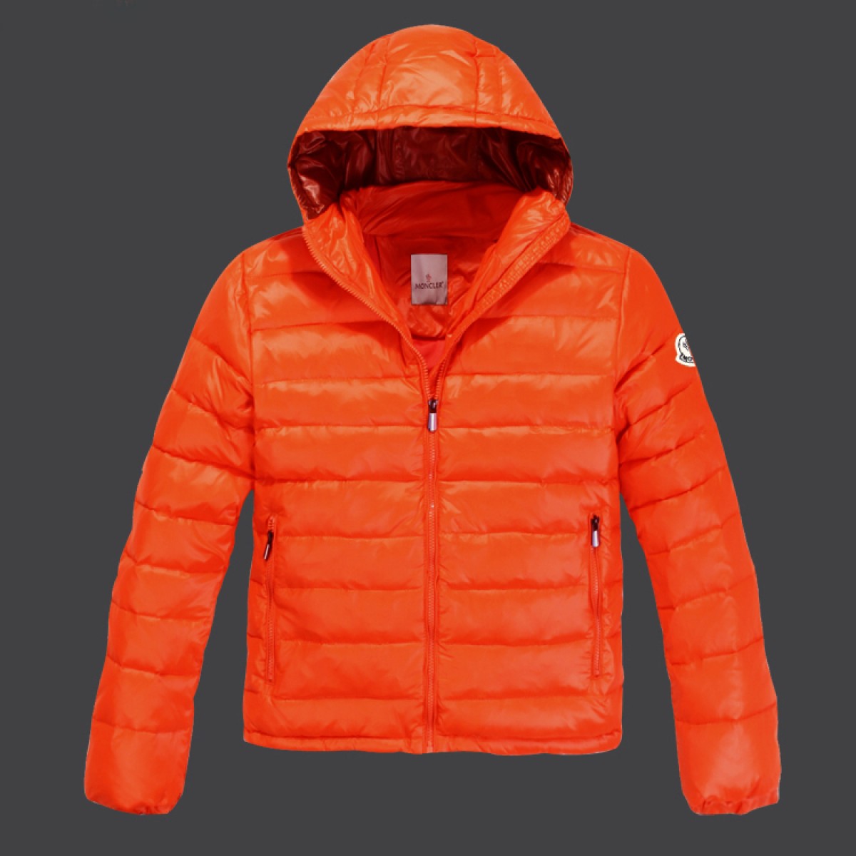 doudoun moncler pas cher
